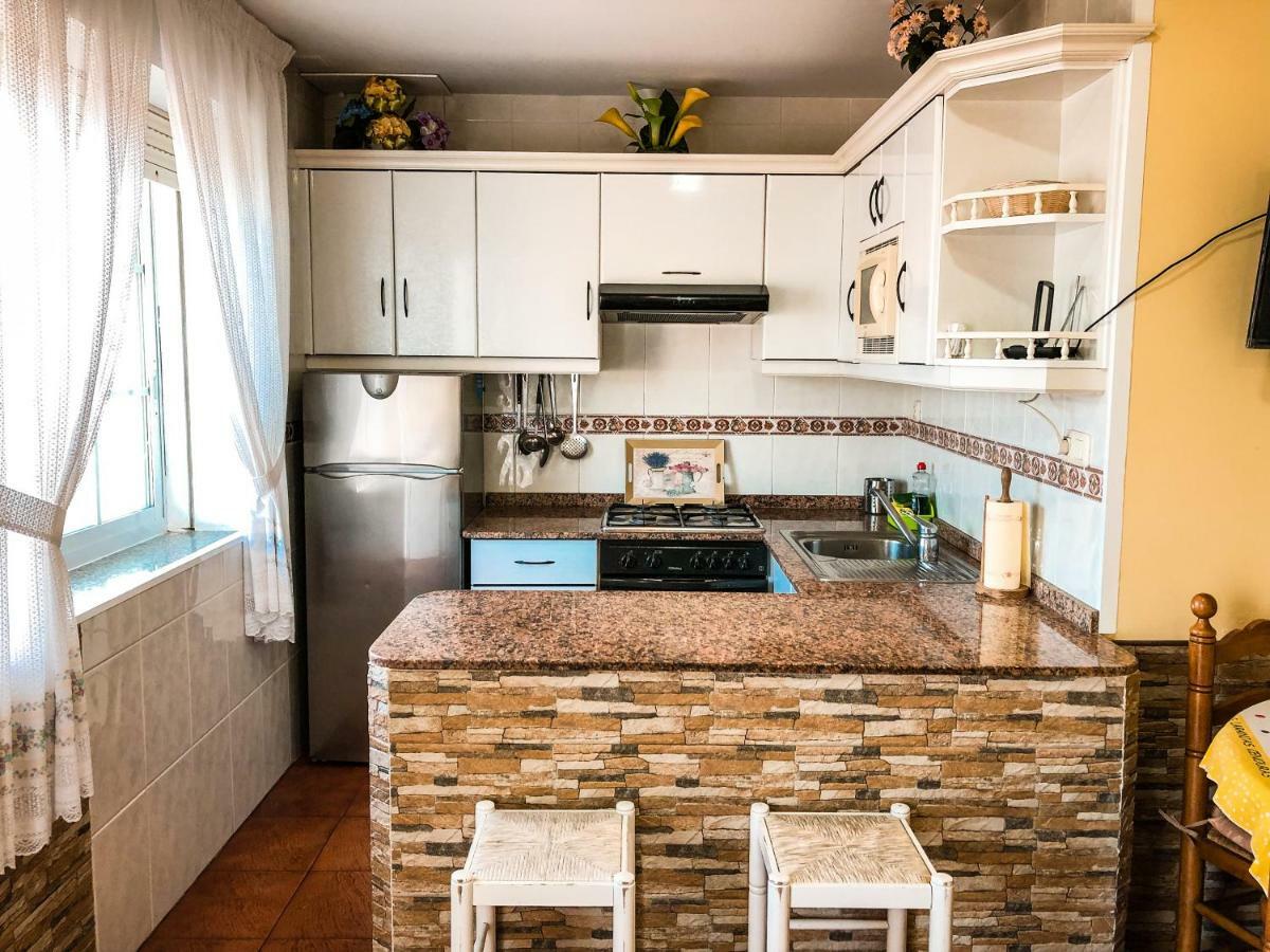 Apartamentos Playa Areas Sanxenxo Exteriör bild