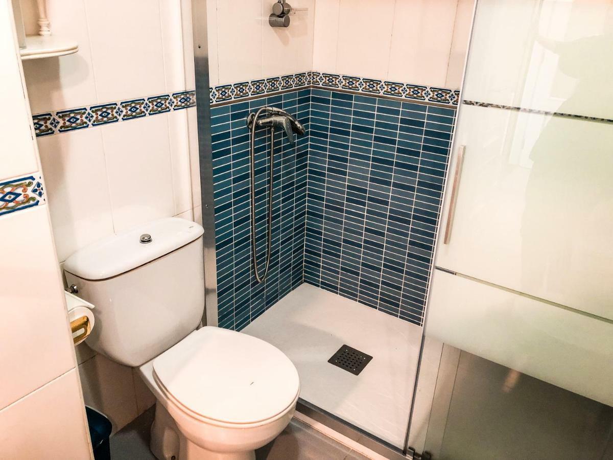 Apartamentos Playa Areas Sanxenxo Exteriör bild
